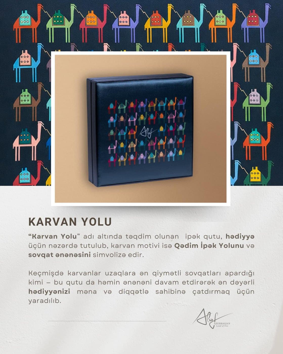 Karvan yolu