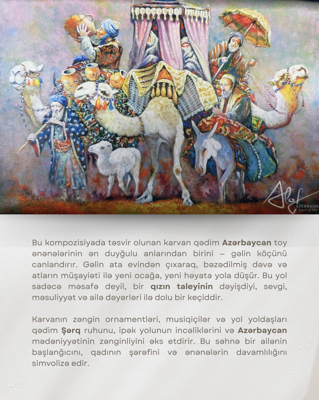 Bir ocağa yol