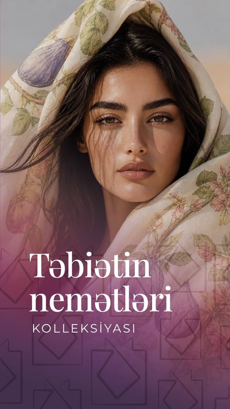 Təbiətin nemətləri